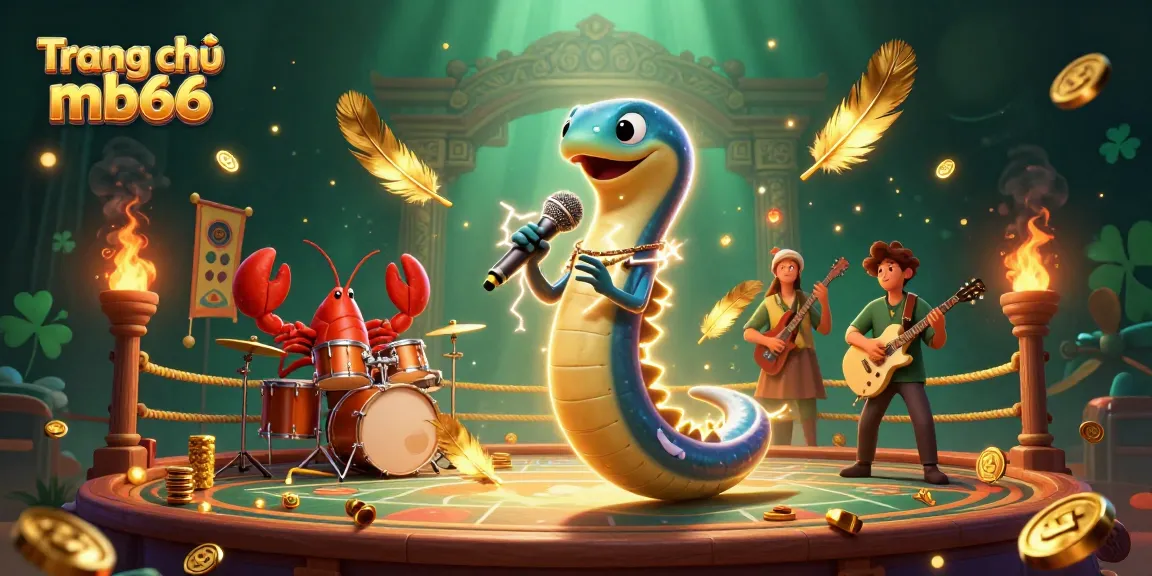 Throw down your bets with the lively underwater casino scene at Trang chủ mb66 featuring electrifying performances.