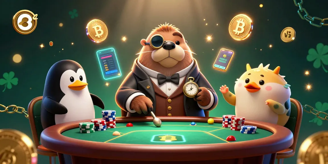 Experience thrilling poker action at o 8 with our vibrant underwater casino scene.