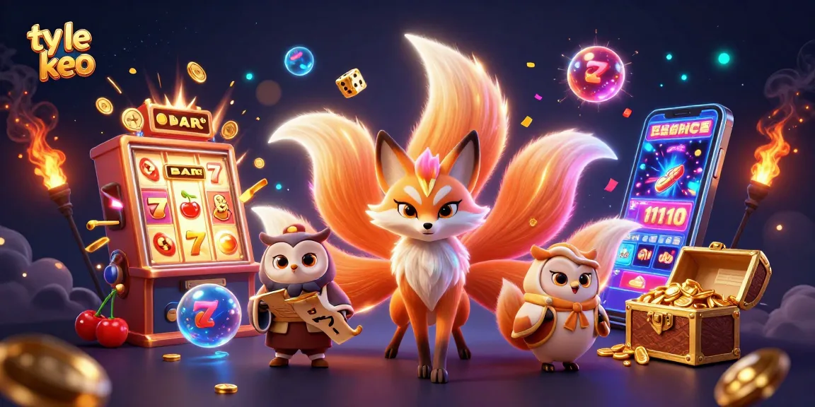 Bet intelligently with ty le keo while navigating vibrant casino elements.