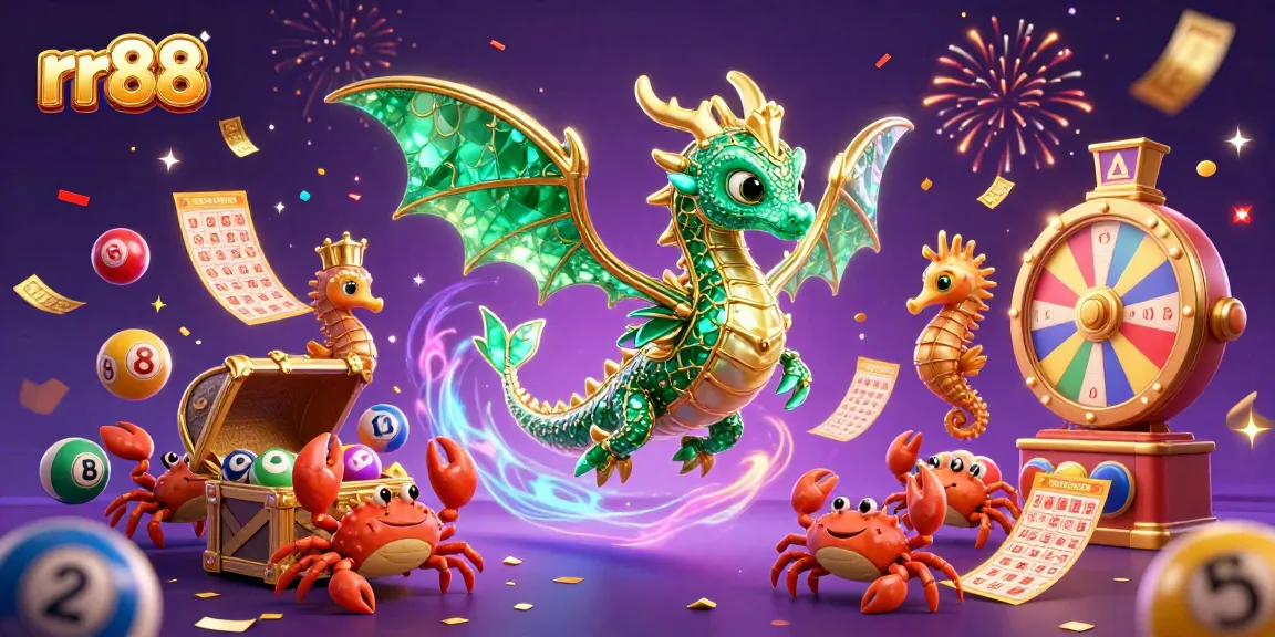 Experience excitement at rr88 with immersive gaming features and vibrant casino elements.