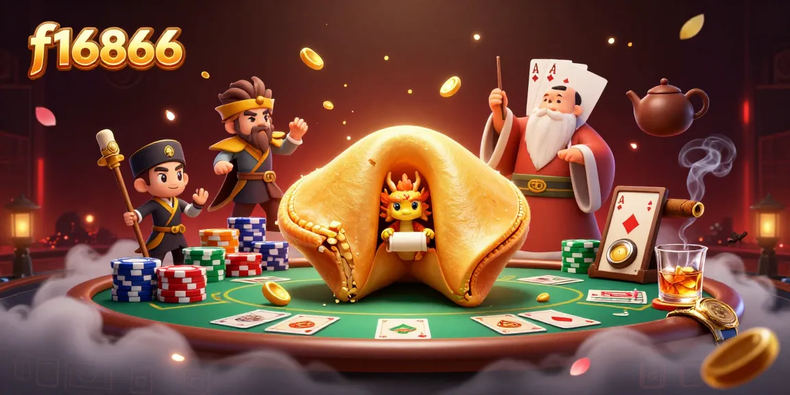 Experience the thrill at f16866, where fortune intertwines with gambling excitement and vibrant energy.