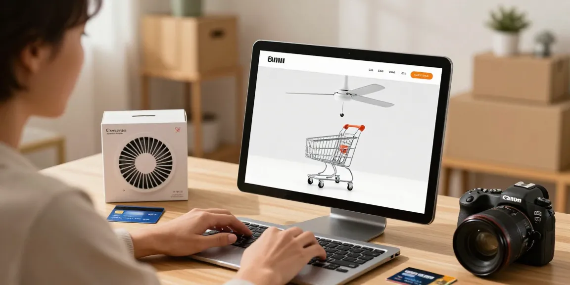 Ontdek de beste hang ventilatoren voor online winkelen en productbeoordelingen.