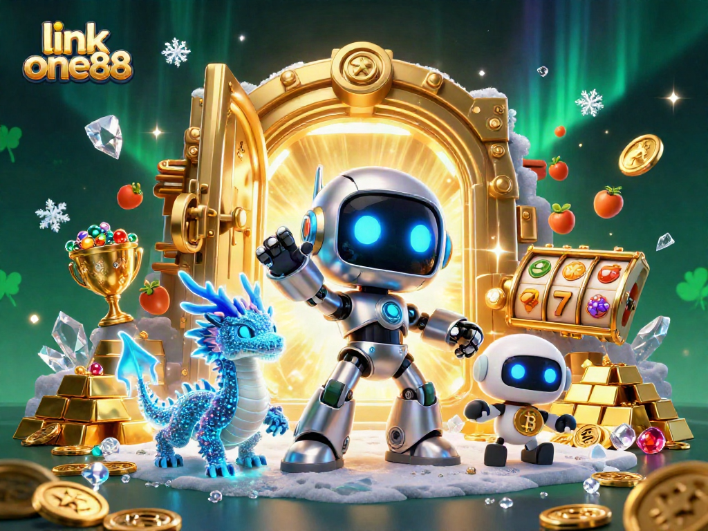 Engage with the exciting world of link one88's casino features and vibrant gaming dynamics.