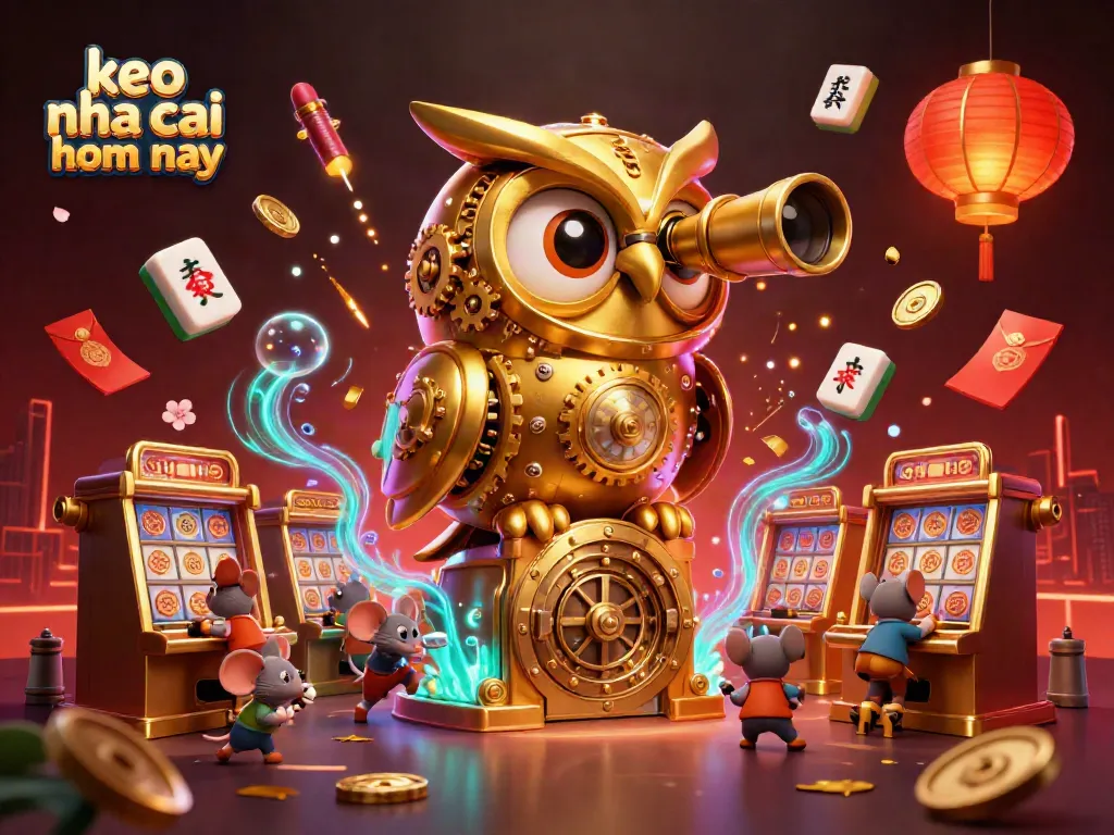 Engage in today's betting with the vibrant keo nha cai hom nay, where fortune meets thrilling odds on various sports events.