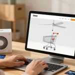 Ontdek de beste hang ventilatoren voor online winkelen en productbeoordelingen.
