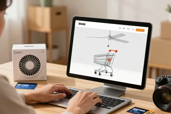 Ontdek de beste hang ventilatoren voor online winkelen en productbeoordelingen.